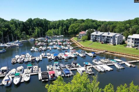 215 Shoreline Drive Columbia SC 29212