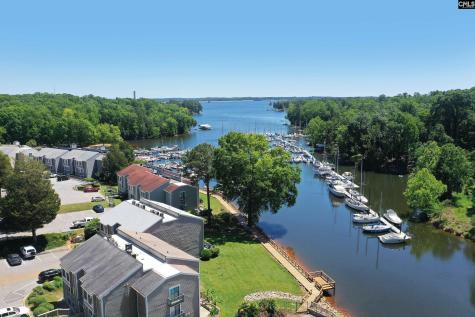 215 Shoreline Drive Columbia SC 29212