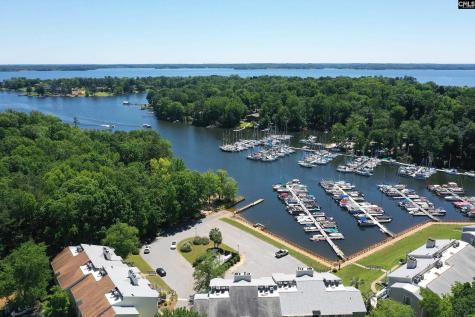 215 Shoreline Drive Columbia SC 29212