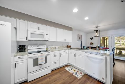 215 Shoreline Drive Columbia SC 29212