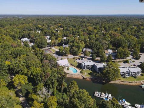 215 Shoreline Drive Columbia SC 29212