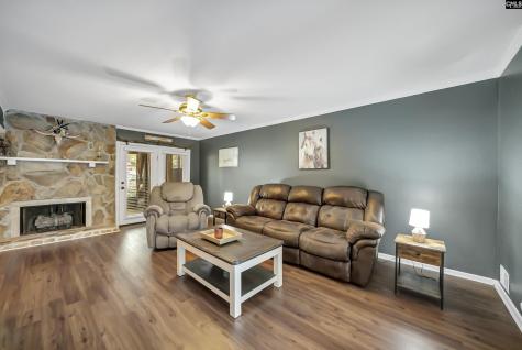 215 Shoreline Drive Columbia SC 29212