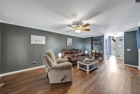 215 Shoreline Drive Columbia SC 29212