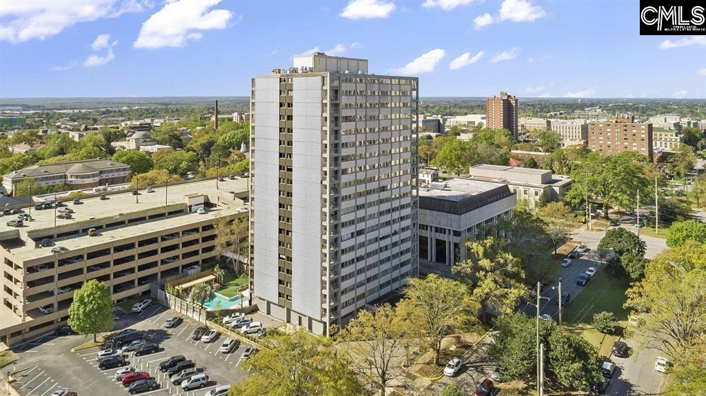 1520 Senate Street Columbia SC 29201