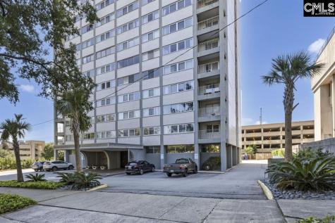1520 Senate Street Columbia SC 29201