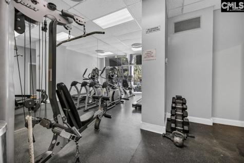 1520 Senate Street Columbia SC 29201