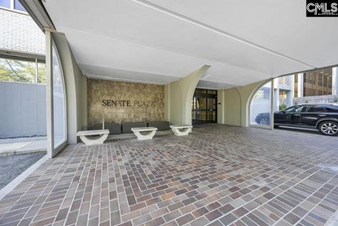 1520 Senate Street Columbia SC 29201
