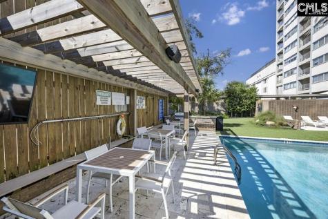 1520 Senate Street Columbia SC 29201