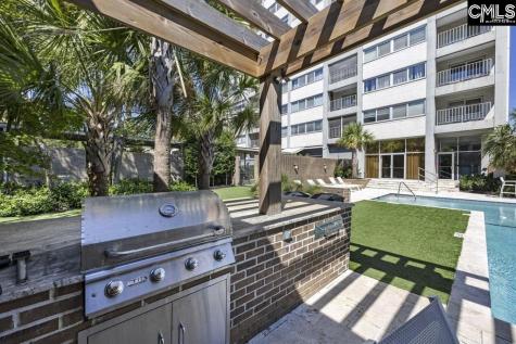 1520 Senate Street Columbia SC 29201