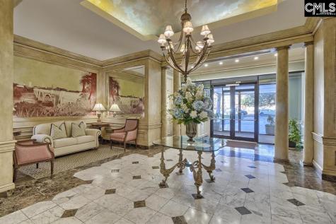 1520 Senate Street Columbia SC 29201