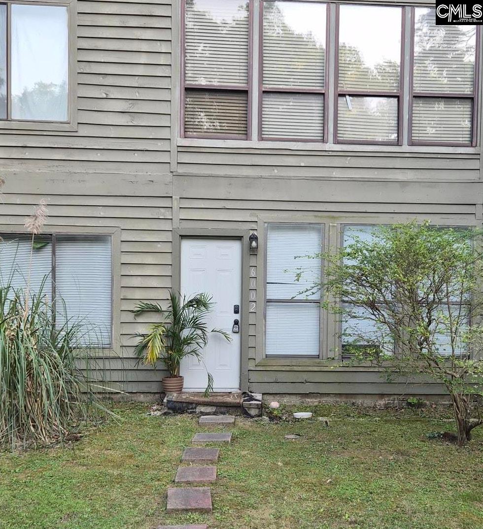 6002 Village Creek Drive Columbia SC 29210
