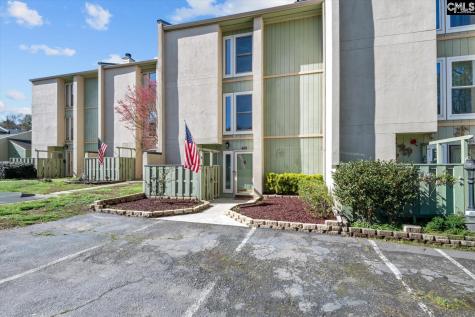 603 Wordsworth Place Columbia SC 29212