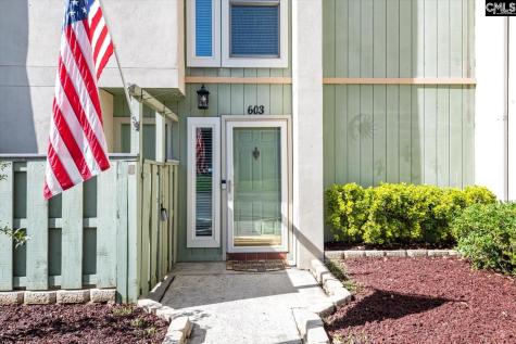 603 Wordsworth Place Columbia SC 29212