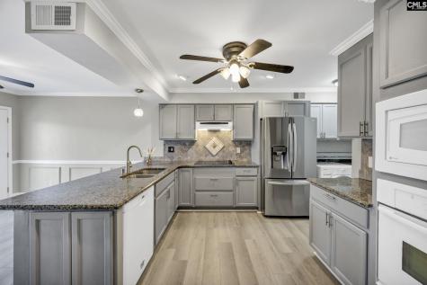 238 Shoreline Drive Columbia SC 29212