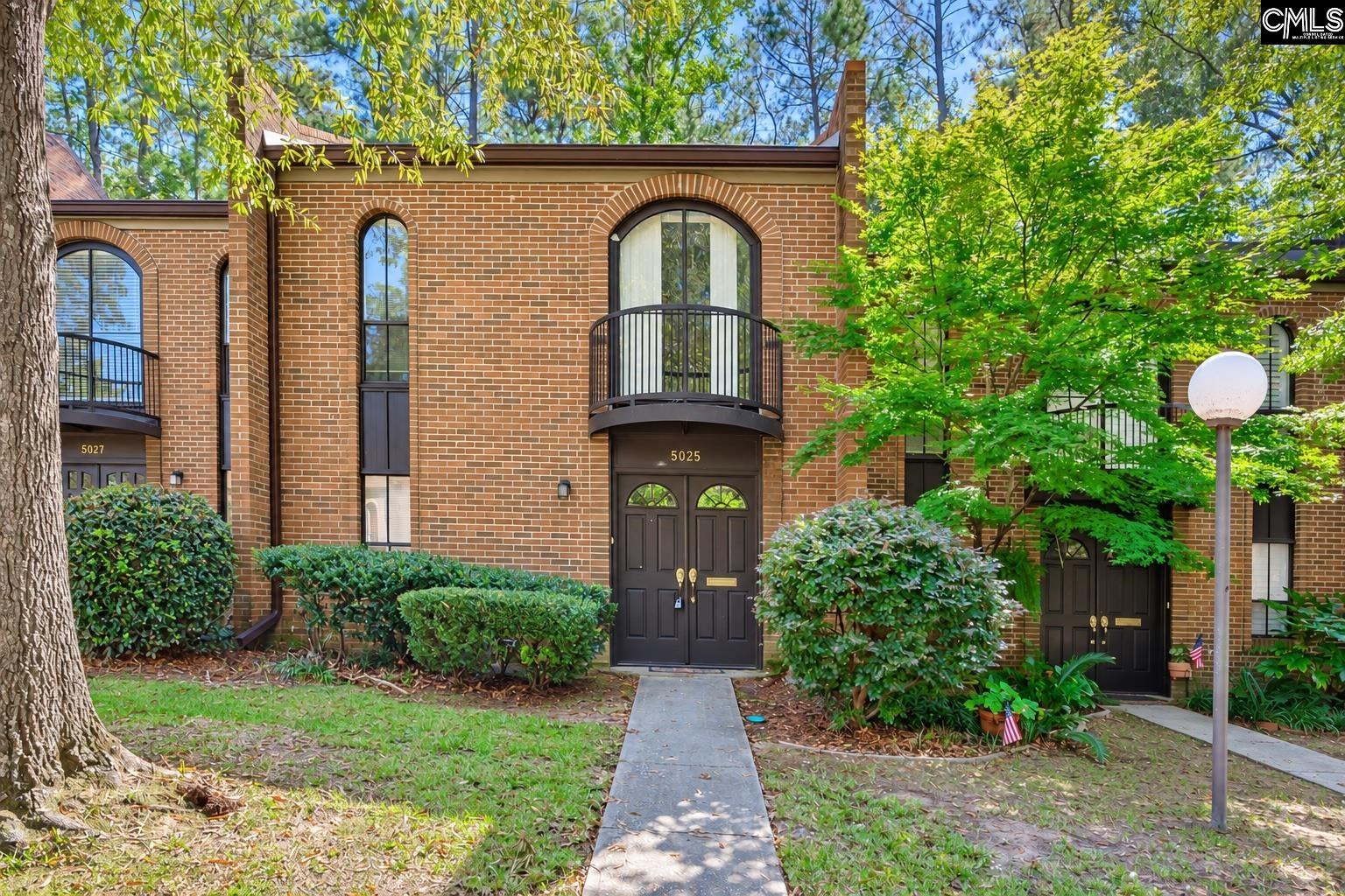 5025 Forest Lake Place Columbia SC 29206