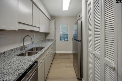 5025 Forest Lake Place Columbia SC 29206