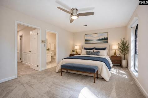 5025 Forest Lake Place Columbia SC 29206
