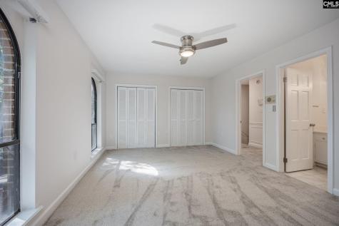 5025 Forest Lake Place Columbia SC 29206