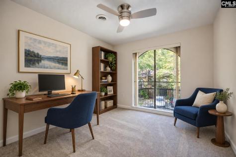 5025 Forest Lake Place Columbia SC 29206