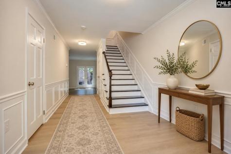 5025 Forest Lake Place Columbia SC 29206