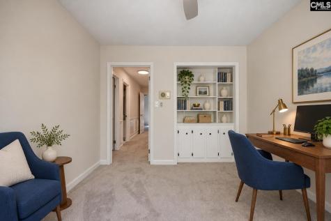 5025 Forest Lake Place Columbia SC 29206