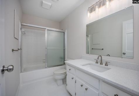 5025 Forest Lake Place Columbia SC 29206