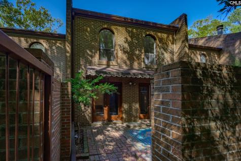 5025 Forest Lake Place Columbia SC 29206