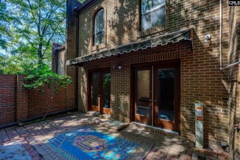 5025 Forest Lake Place Columbia SC 29206