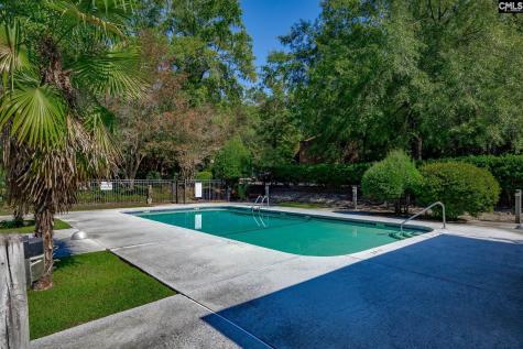 5025 Forest Lake Place Columbia SC 29206