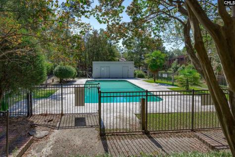 5025 Forest Lake Place Columbia SC 29206