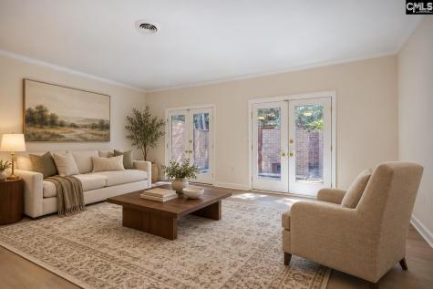 5025 Forest Lake Place Columbia SC 29206