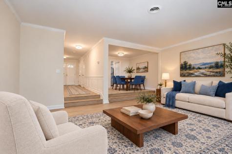 5025 Forest Lake Place Columbia SC 29206