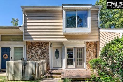 224 Mariners Row Columbia SC 29212-8074