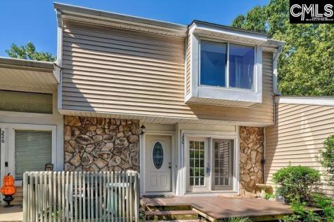 224 Mariners Row Columbia SC 29212-8074