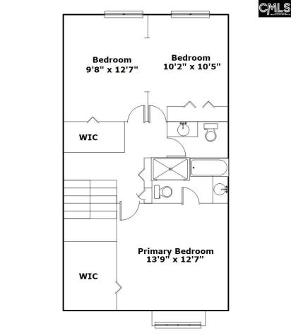 224 Mariners Row Columbia SC 29212-8074
