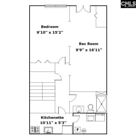 224 Mariners Row Columbia SC 29212-8074