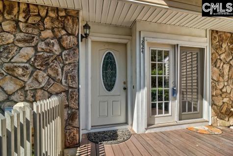 224 Mariners Row Columbia SC 29212-8074