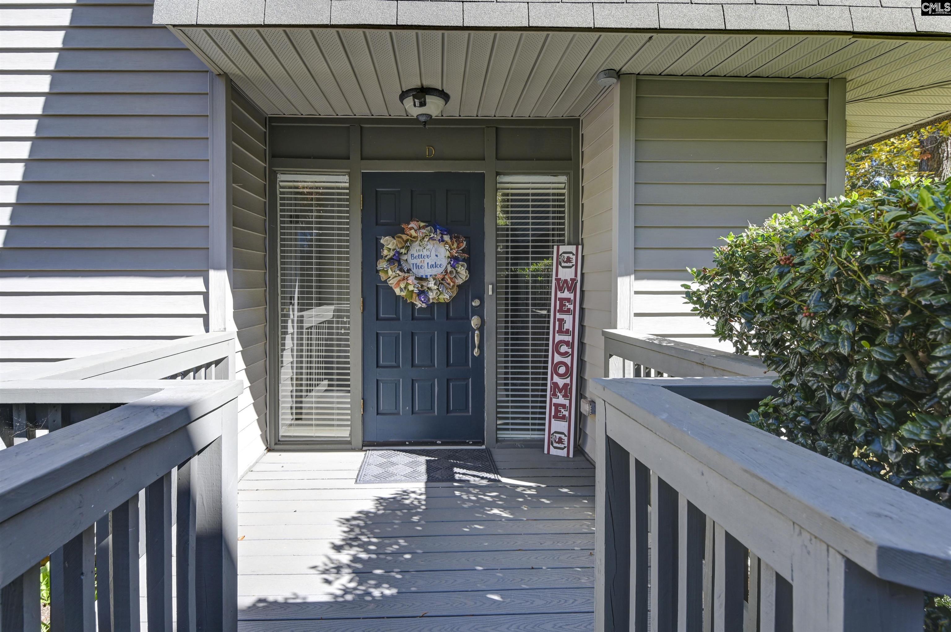 301 Harbor Heights Drive 6d Lexington SC 29072