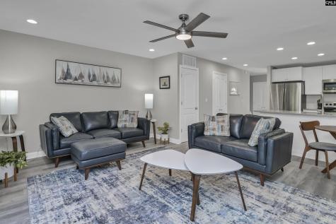 301 Harbor Heights Drive 6d Lexington SC 29072