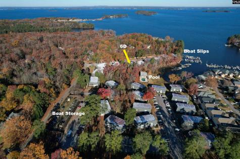 301 Harbor Heights Drive 6d Lexington SC 29072