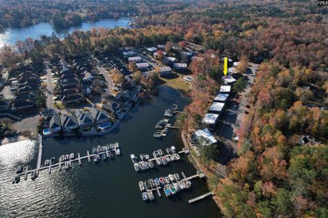 301 Harbor Heights Drive 6d Lexington SC 29072