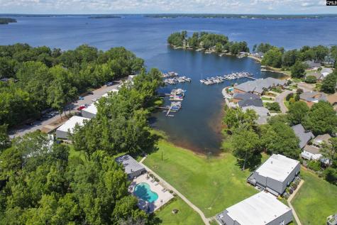 301 Harbor Heights Drive 6d Lexington SC 29072