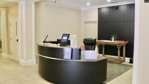 601 Main Street 323 Columbia SC 29201-5510