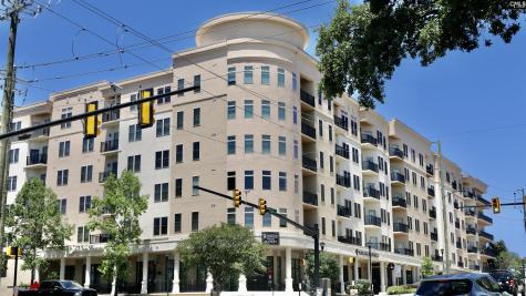 601 Main Street 323 Columbia SC 29201-5510
