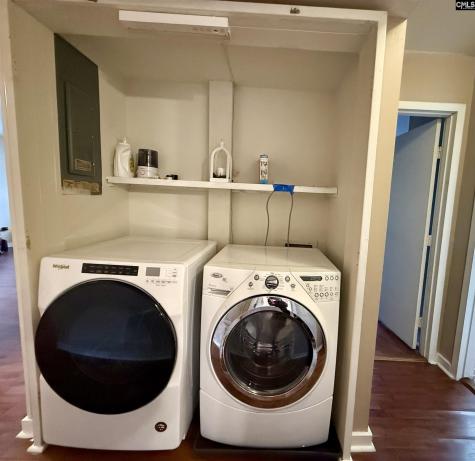 2251 Hillcrest Avenue 6c Orangeburg SC 29118