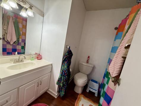 2251 Hillcrest Avenue 6c Orangeburg SC 29118