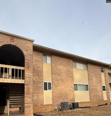 2251 Hillcrest Avenue 6c Orangeburg SC 29118