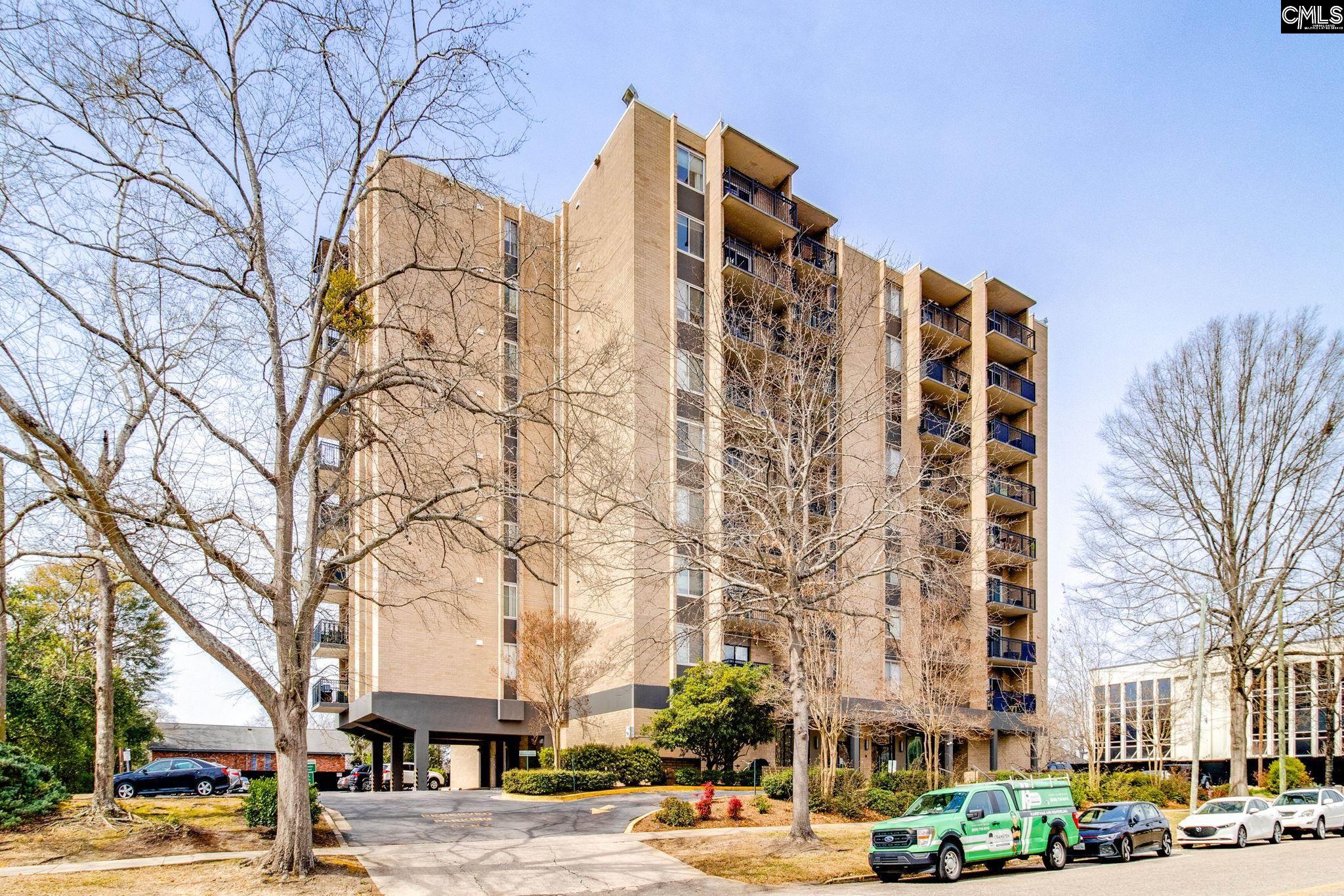 619 King Street 901 Columbia SC 29205