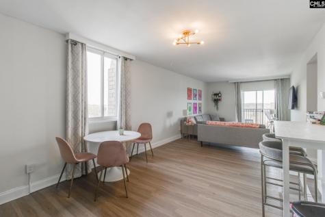 619 King Street 901 Columbia SC 29205