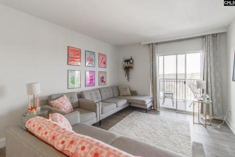 619 King Street 901 Columbia SC 29205